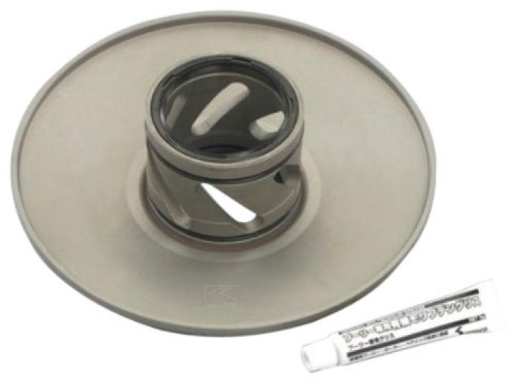 Typy štěrbiny KITACO Super Torque Cam 50 (3 tvary) Jog/Jog/Vino/Axis atd. 308-0405100