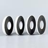 Black EVA Foam Double-Sided Adhesive Tape 568mm - Sound Insulation, Shock Absorption, Sealing