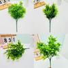 Artificial Senna Tora Greenery Bouquet Wedding Ceremony Home Decoration Party