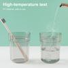 Travel Toothbrush Cup Storage Holder with 3 Slots Dustproof Compact Portable Bathroom Toothbrush Toothpaste Storage Rack