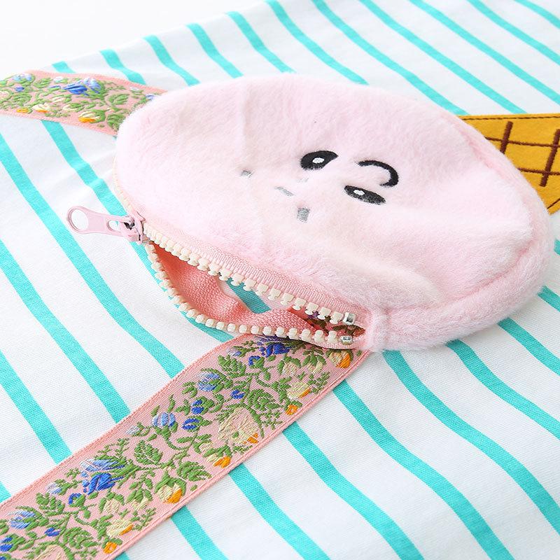 Fashion Children's Clothing T-shirts Children's Cartoon Printed T-shirts Summer Knitted Cotton Round Neck Boys' Tops