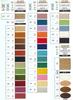 Hamanaka Eco Craft, approximately 15mm wide, 5m roll, Col.34, Cosmos 2233