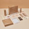 Monew Real Up Self Eyelash Perm Kit 10-session Set