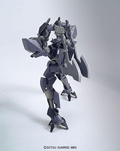 BANDAI Hobby HG 1/144 Graze EIN Gundam Iron Blooded Orphans Model Kit
