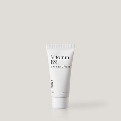 NDP - Vitamin B9 Aufhellende Creme Mini