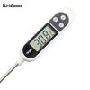 Food Thermometer BBQ Cooking Meat Temperature Measure Probe