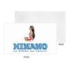 Hinano Tahiti Soft Face Towel Quick Dry Pool Bath Cotton Towels Absorbent