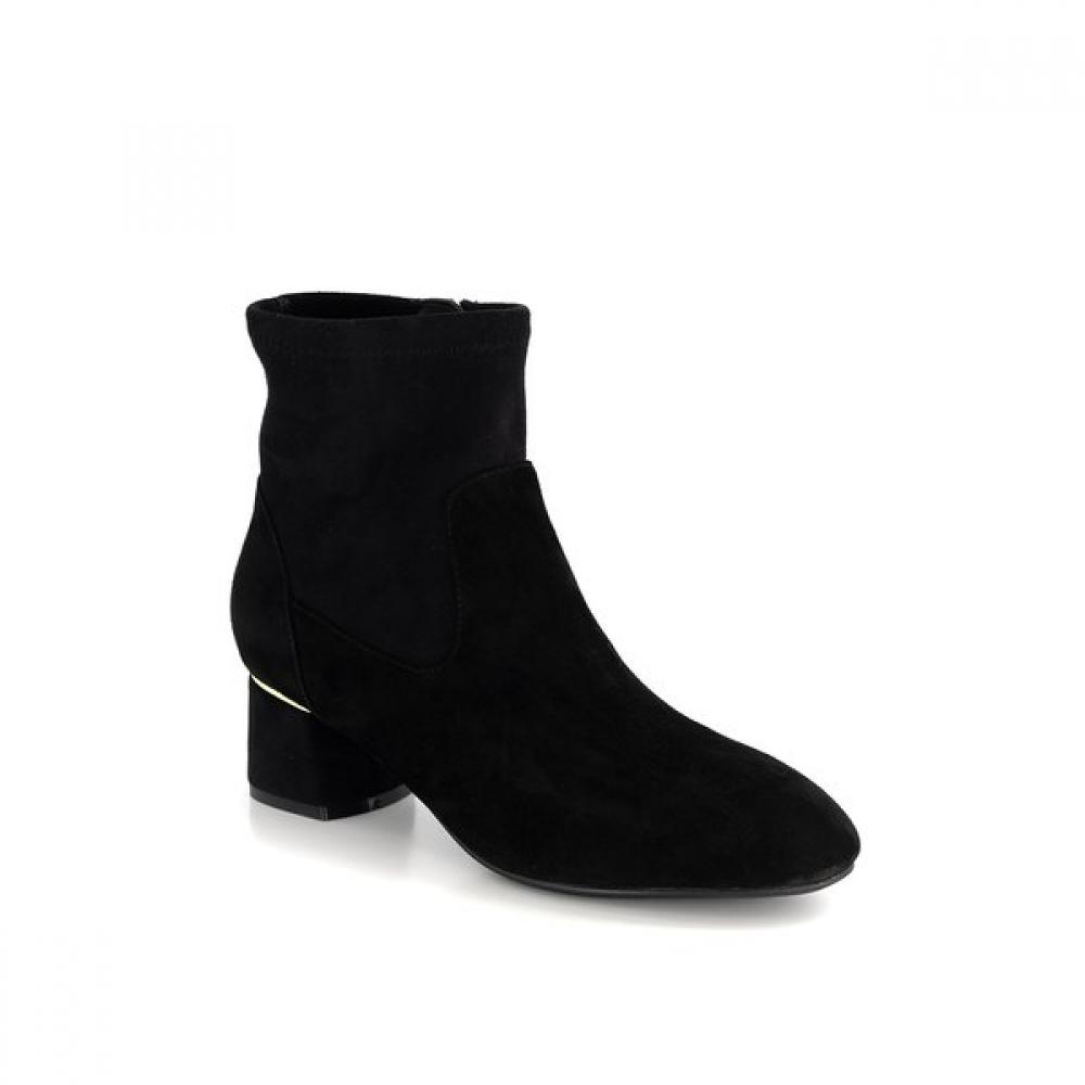 Soda Women S Ankle bootS Arb502 Da10  5cm 250