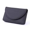 Magnetic Closure Metal Business Card Holder | Elegant Custom Cover Design