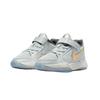 Nike Ja 2 PS Tree Top Kids Sneakers Silver Light-Silver Iron-Grey IB7252-002