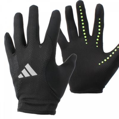 adidas Laufhandschuhe 4838 Sport Übung Kaltes Wetter Marathon Laufen