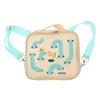 DUKA Mini Lunch Bag 21X19X8 CM Worm