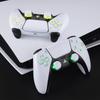 This is not a but an eXtremeRate DTF V3 LED Kit for the PS5 Controller and featuring multicolored illumination for the share and home face controller,