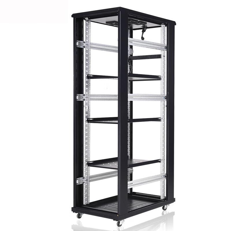 Chuanqin 42U 19-inch Industrial Network Cabinet