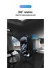 Baby Car Interior Observation Mirror - Child Safety Rearview Mirror