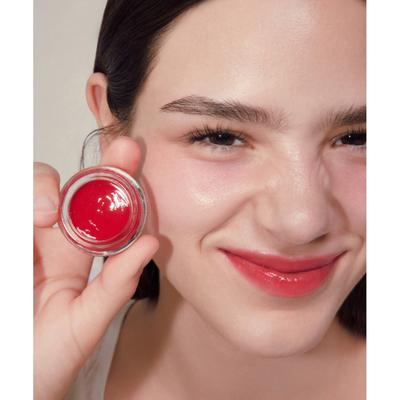 Anillo Lip And Cheek Glow Balm 6 Colors