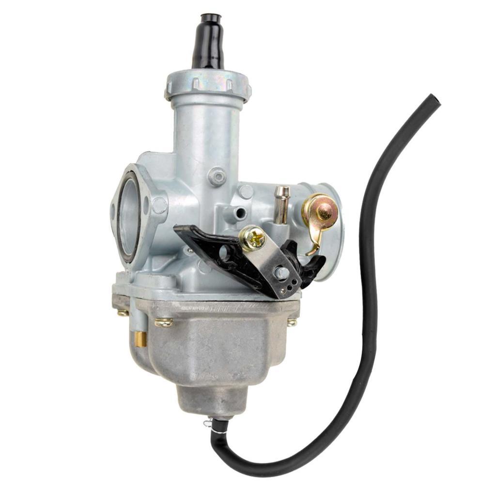 Professional Motorcycles Carburetor Metal Replacement for CG125 Motorbike Long Service Life Trail Bike