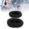 Headphone Ear Pads Cushions Replacement   Soft Breathable Ear Cushion for Barracuda X Wireless Gaming Headset