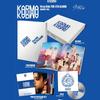 [PŘEDOBJEDNÁVKA] Stray Kids – 4. album ‘KARMA’ (CEREMONY / HURÁ Ver.)