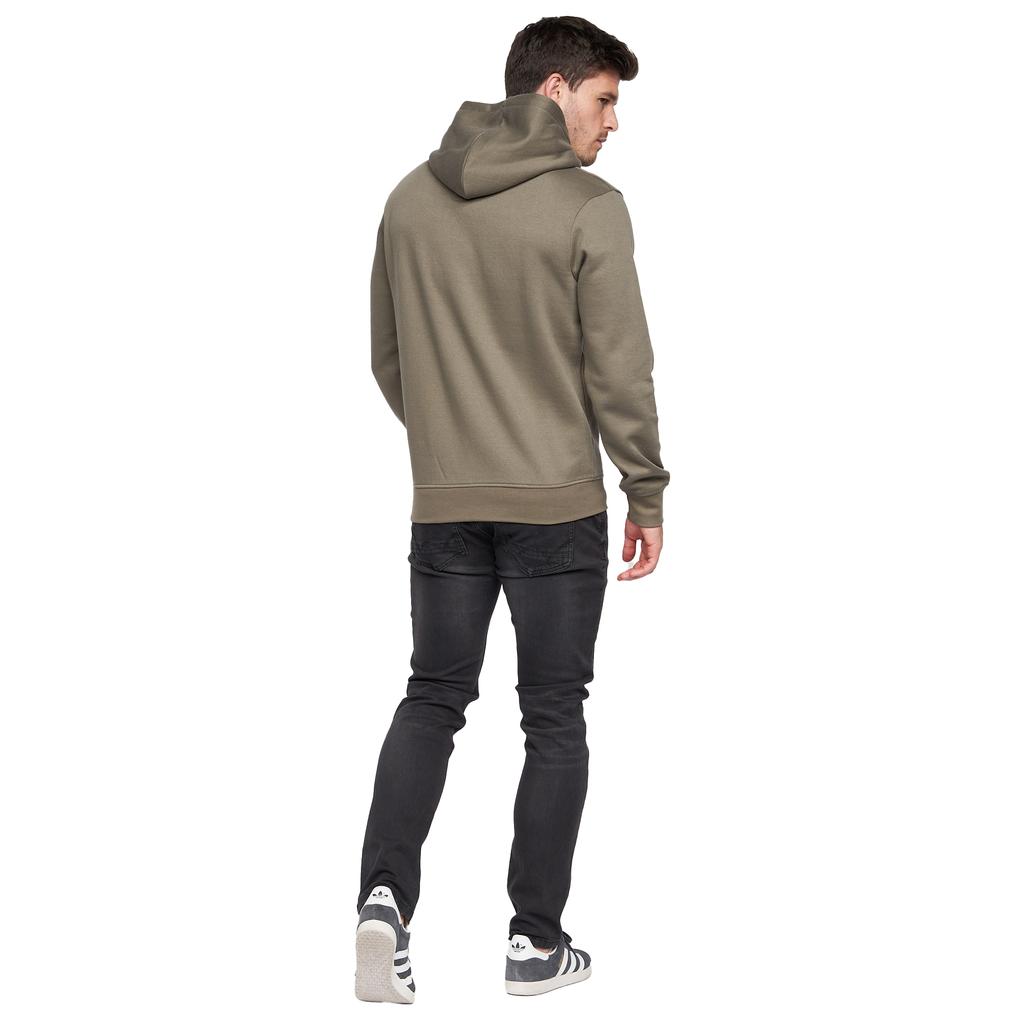 Duck and Cover Men's Stocktons Hoodie