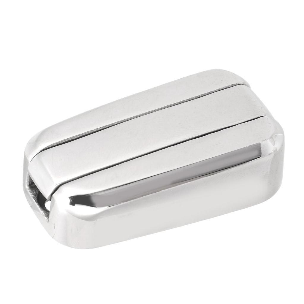 Klappbare Mantelhaken 13lb Traglast 2 x 1,14in Platzsparend Edelstahl Klappbarer Huthaken für