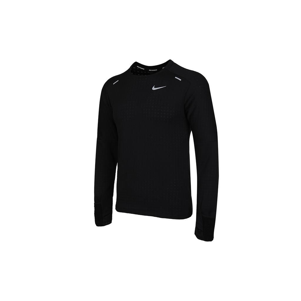 New Nike Dri Fit T Shirts Men Black CU6084-010