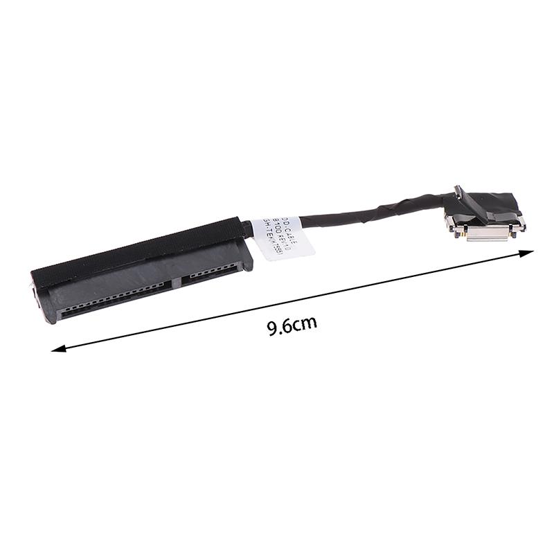 For  E5470 E5480 Laptop Sata Hard Drive Hdd Connector Flex Cable 080Rk8 Dco2C00B100