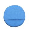 5pcs Car Wax Sponge Car Cleaning Vehicle Accessories Foam Applicator Dust Remove Auto Care Polishing Pad Detailing