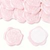 Wax Seal Stamp Kit: Embossed Stamp, Sealing Wax, Stickers for Envelopes, Postcards, Love Letters, and Gifts