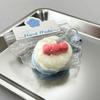 Chocolate Cake Brownie Squeeze Toy Slow Rebound Scented Fidget Toy New Squeeze Pinch Toy  Kid Gifts