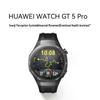 Huawei WATCH GT 5 Pro Smartwatch (CN-Version)