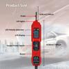 The Newest Electric Circuit Tester CNBJ-823 Automobile Electrical System Tester With Power Switch Vehicle Diagnostic Tool
