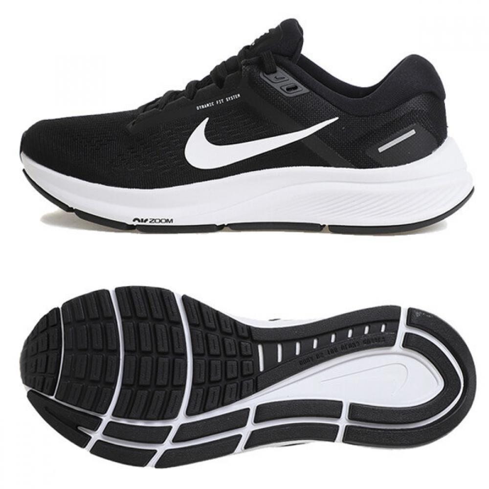 

Nike Женские кроссовки NIKE AIR ZOOM STRUCTURE 24 Rod