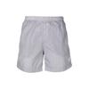 Label Detail Solid Color Swim Shorts Men Shorts 12CMBW005A000004G-937
