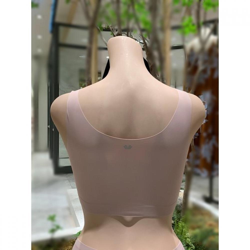Wacoal Zero Line Wireless Bralette Wbrs010