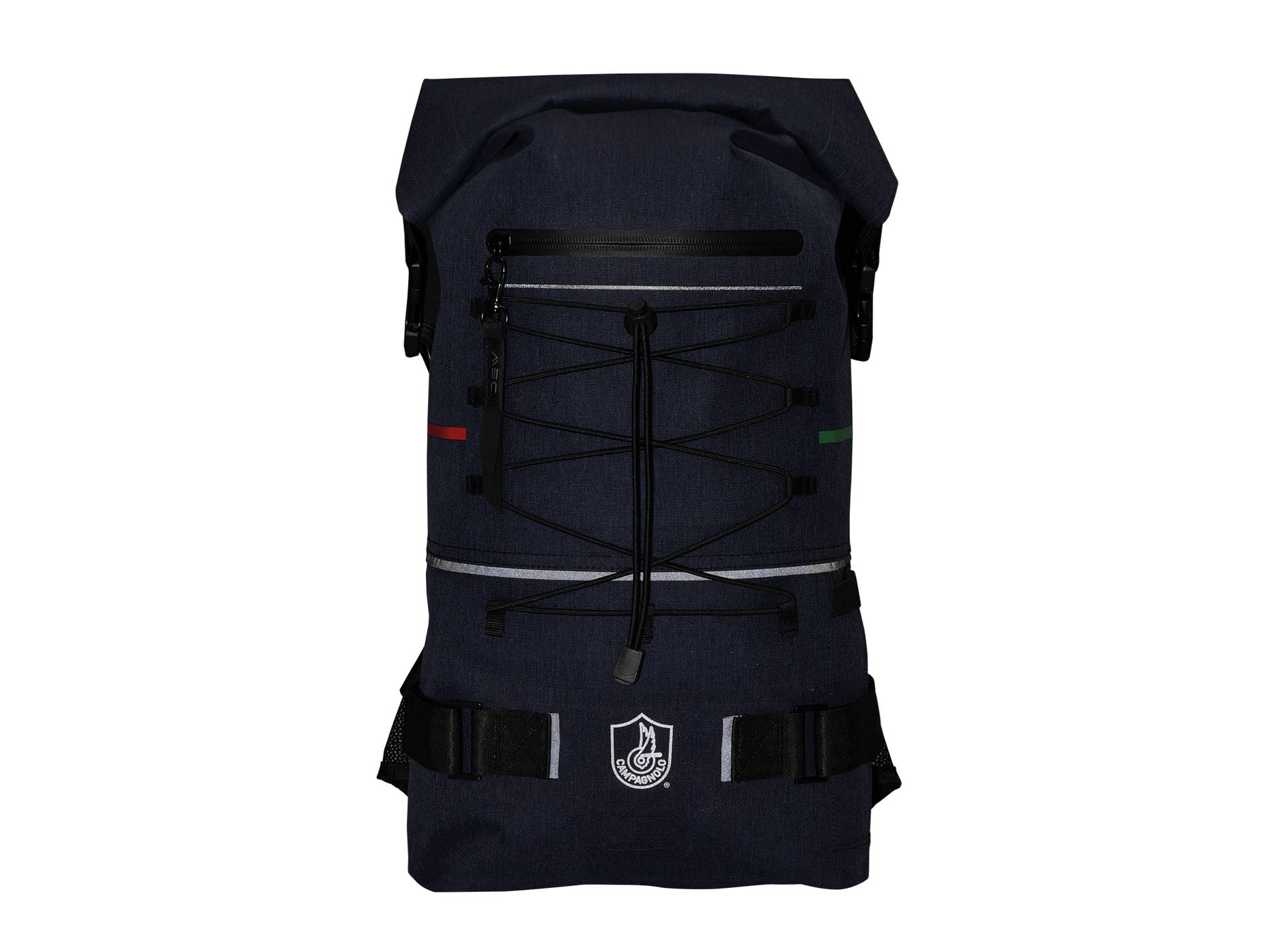 

Campagnolo Genuine Campagnolo Cycling Backpack Cycling Backpack Rucksack Waterproof EC21-BPULGJEU