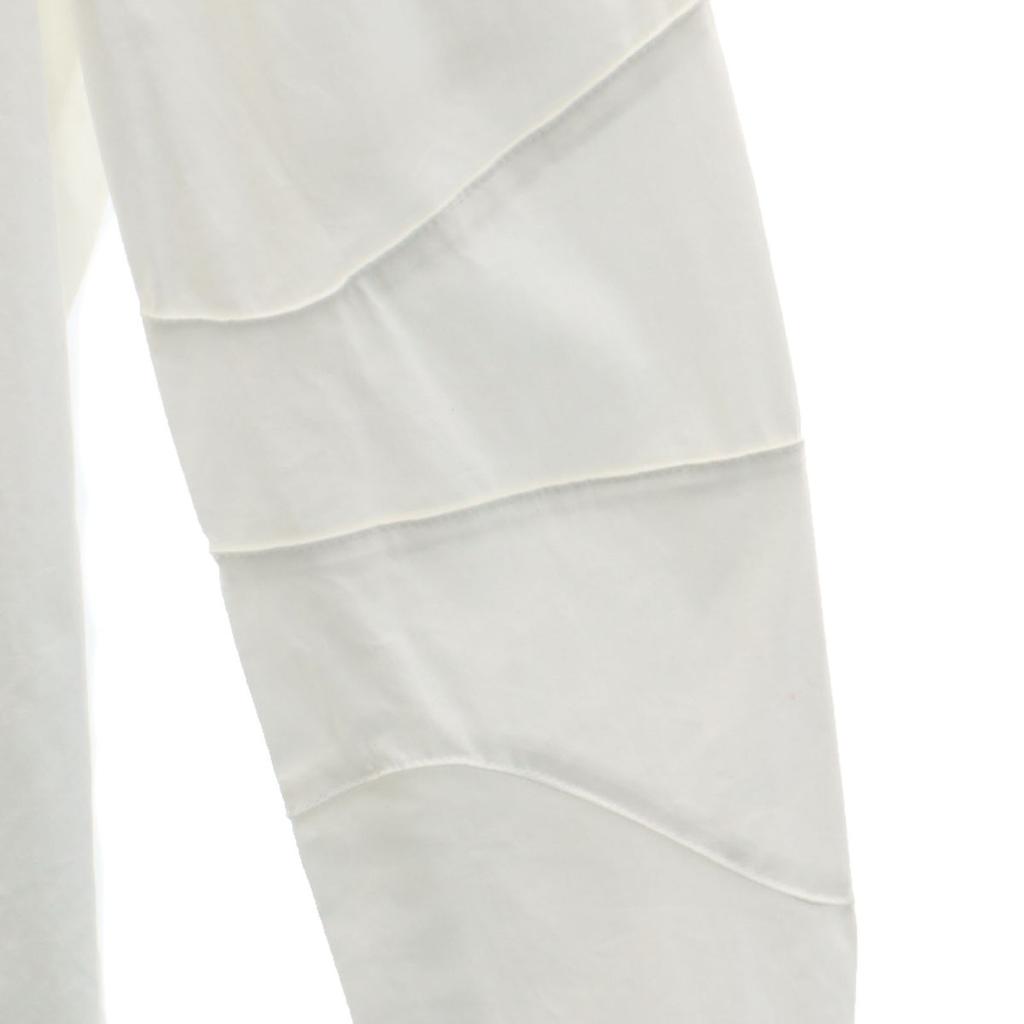 Christian Lacroix unused Long sleeve shirt 38 White Tagged Women Used