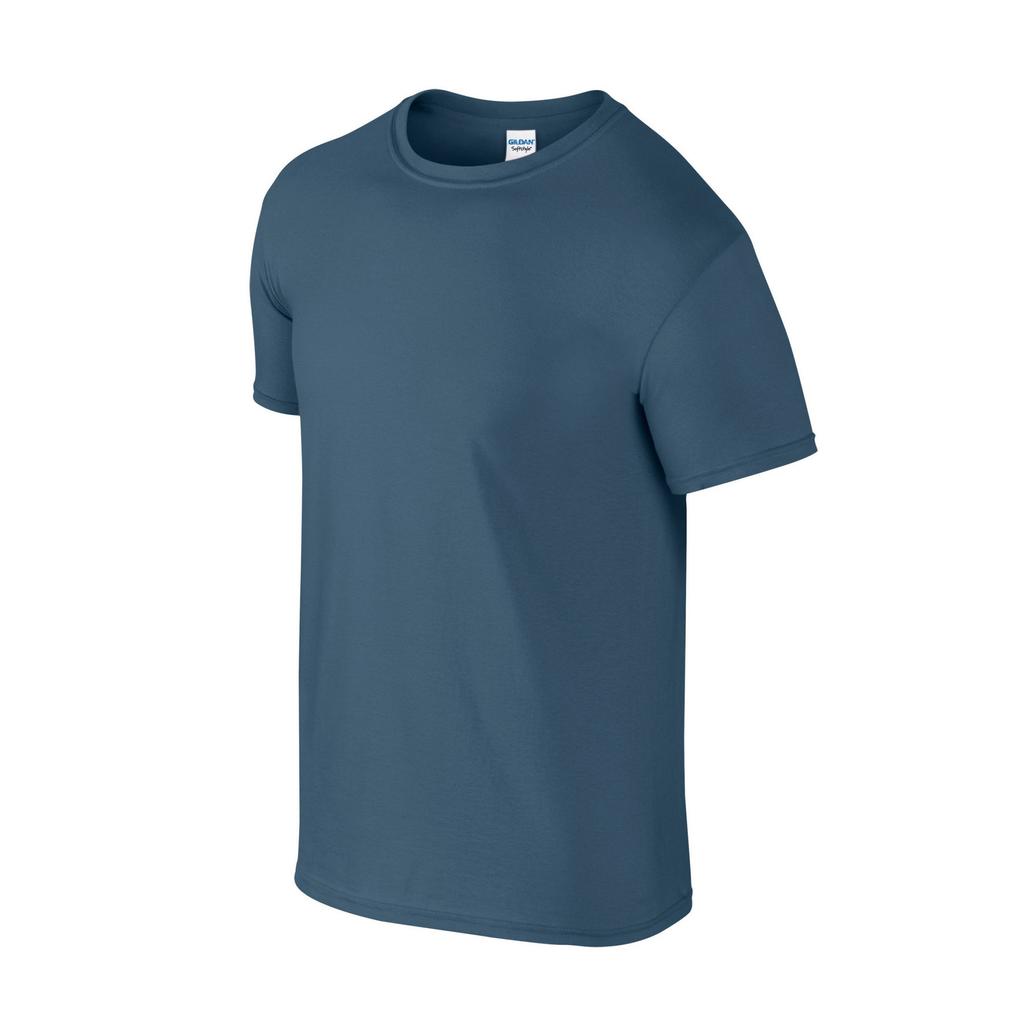 Gildan Unisex Adult Softstyle T-Shirt