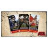 Jeu de société - Don't Panic Games - Badass Force - Édition DVD - Action - Tous publics