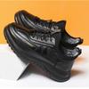 Winter Men's Shoes Comfortable Cold Proof Warmth Durable Slip Resistant Outsole Men's Shoes