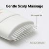 Hair Growth Serum with Brush for Denser Hair & Scalp Massage