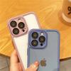Luxury Tpu Pc Hard Metallic Electroplated Phone Case for Iphone 11 12 13,for Iphone 13 Bumper Case Metal