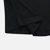 Nike Tank Tops Women's Black Crew Neck Moderate Straight Fit FB8226-010
