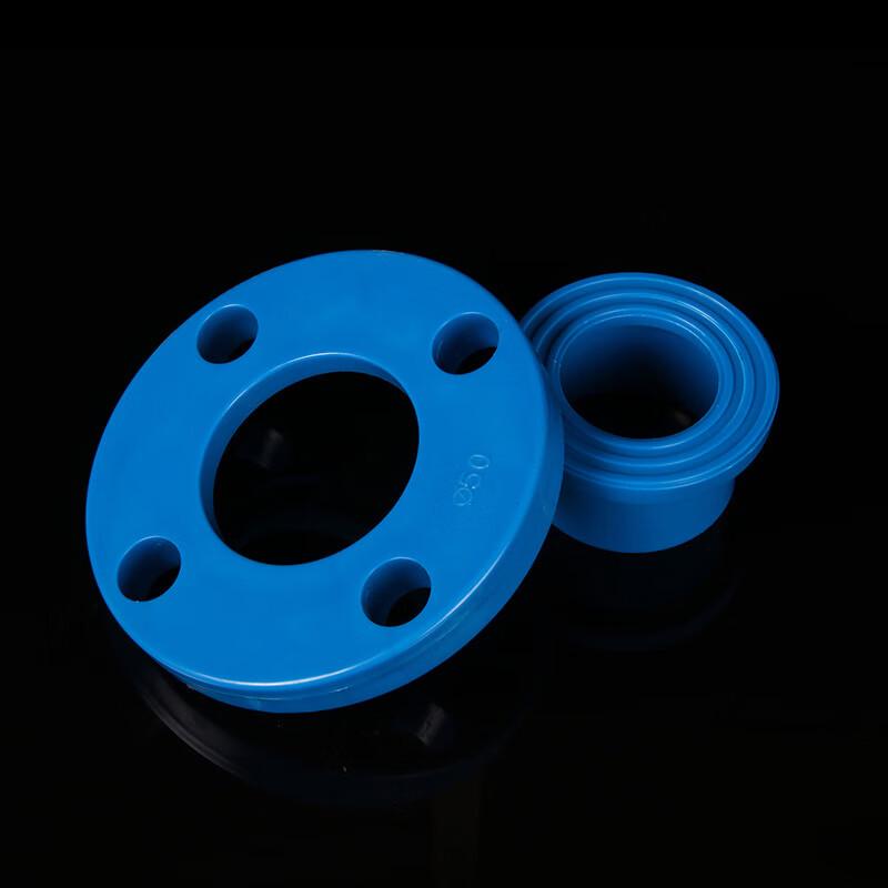 Fengzhi 63mm geteilte Flanschplatte