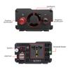 Pure Sine Wave Inverter DC 12V To AC 220V240V 800W Pure Sine Wave Inverter Dual USB Port Cooling