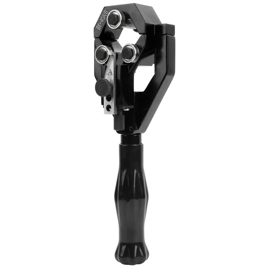 BX40AB Wire Stripper Multifunctional Cable Cutter Ergonomic Wire Stripping Plier Hand Tools