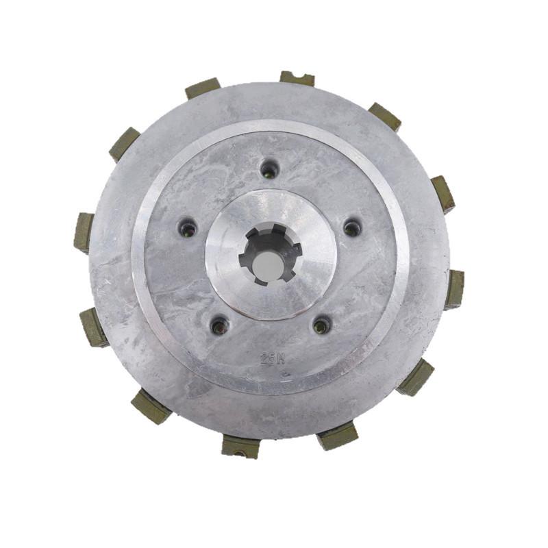 Clutch Drum Assembly for Suzuki Ruisheng EN125/EN150/EN150-A