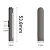 Durable PD 240W Foldable Phone Stand Data Transmission Fast Charging USB C Adapter Compact 2 In 1 e-Reader Bracket Data Sync
