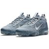 New Nike Air VaporMax 2021 Fk Armory Blue Smoke Grey DH4084-400