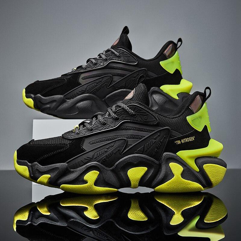 Men Shoes Sneakers Male Mens Casual Shoes Tenis Luxury Shoes Trainer Race Off Sport Shoes Sports Loafers Running Shoes For Men